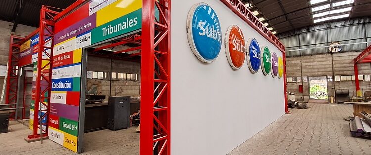 Cinco propuestas para conocer el subte por dentro