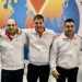 La pizza argentina obtuvo un segundo puesto como equipo entre todos los países del mundo, logrando un octavo lugar luego de 7 equipos italianos