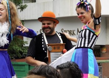 Con múltiples actividades se realizará, en Almagro, la quinta edición del año de la Semana de los Centros Comerciales Abiertos