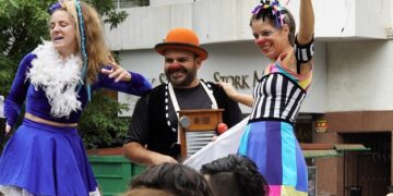 Con múltiples actividades se realizará, en Almagro, la quinta edición del año de la Semana de los Centros Comerciales Abiertos