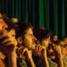 Comenzó el Bafici con sus funciones de apertura