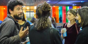 El Buenos Aires Festival Internacional de Cine Independiente [BAFICI] anuncia sus Actividades Especiales