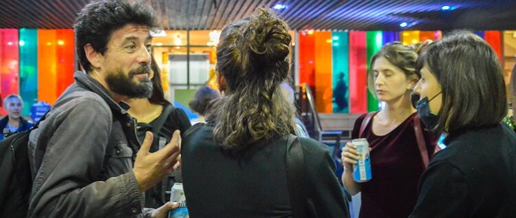 El Buenos Aires Festival Internacional de Cine Independiente [BAFICI] anuncia sus Actividades Especiales