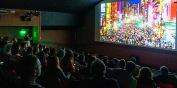 Continúa el Bafici con actividades especiales, y además se festejará el 160 aniversario de Villa Ortúzar