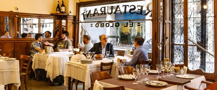 Se viene «Pintó Bodegón»: una propuesta gastronómica de la Ciudad con cuatro días de promociones en restaurantes clásicos