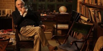 El Buenos Aires Festival Internacional de Cine Independiente [BAFICI] anuncia su Competencia Argentina