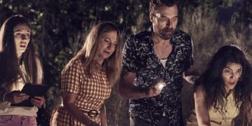 El Buenos Aires Festival Internacional de Cine Independiente [BAFICI] anuncia su Competencia Vanguardia y Género