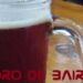 Qué gusto tiene la cerveza roja y por qué se diferencia de las demás