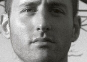 Entrevista a Diego Fleisher, autor del libro «Esplendor»