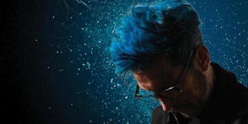 Diego Frenkel presenta “Cuando salga”, nuevo corte de su disco titulado “Medusas”