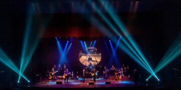 Ecos de Pink Floyd interpretará «The dark side of the Moon»