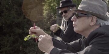El teorema de Mosner, de Esteban Perroud y Daniel Melingo, se estrena en mayo en el Cultural San Martín