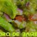 ¿Es lo mismo la palta que el guacamole?