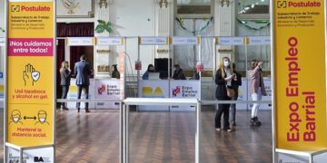 Con 250 vacantes laborales activas, llega la segunda edición de Expo Empleo Barrial a la Comuna 5