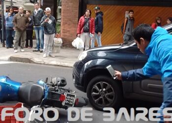 Me robaron ¿Cómo curar las heridas de un atraco o secuestro violento y traumático?