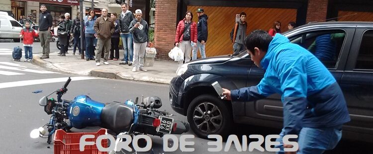 Me robaron ¿Cómo curar las heridas de un atraco o secuestro violento y traumático?