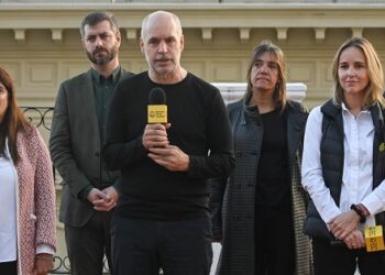 Se presentó el Plan Integral de Renovación del Casco Histórico