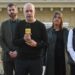 Se presentó el Plan Integral de Renovación del Casco Histórico
