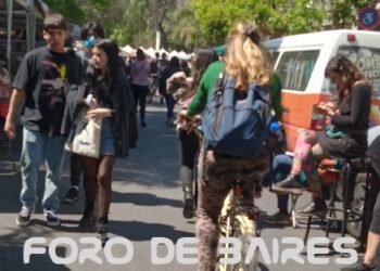 Todo vuelve