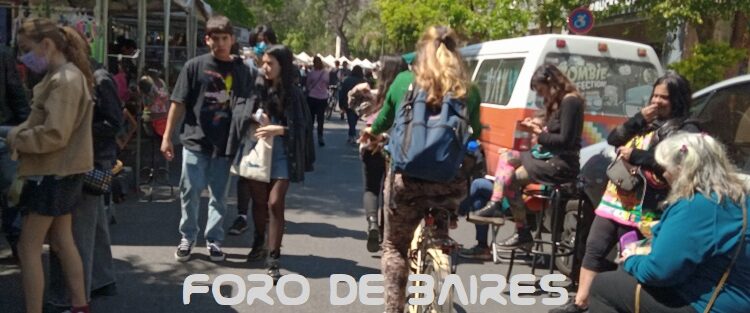 Todo vuelve
