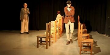 «El Crisol Teatro» presenta distintas obras durante el mes de Abril