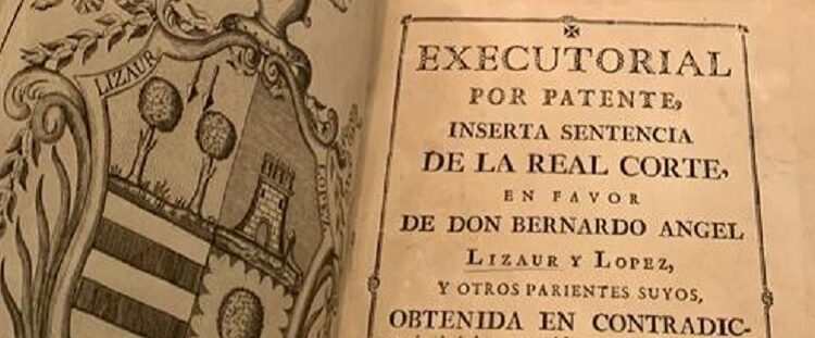 La Policía de la Ciudad recuperó un libro buscado por el gobierno peruano