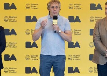 Reconocimiento facial: el gobierno de la Ciudad recusó al juez Roberto Gallardo