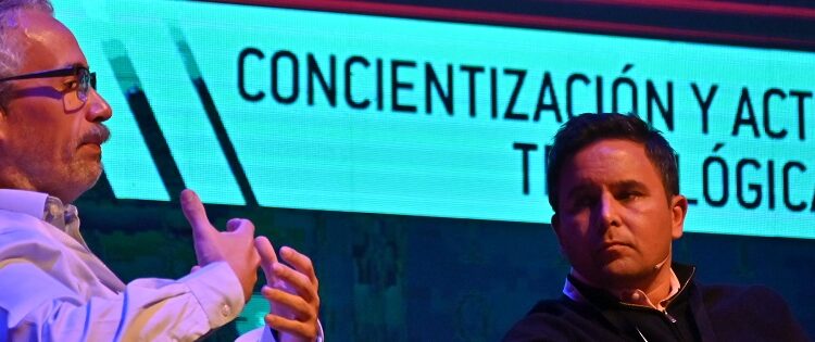 D’Alessandro abrió el Primer Congreso Internacional de Delitos Asistidos Tecnológicamente
