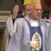 A 40 años de Malvinas, Mons. Olivera llamó a transitar caminos de fraternidad y paz