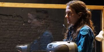 Llega «Pacífico» de Laura Fernández, co-directora de «Petróleo»