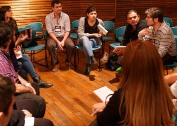 Continúa abierta la convocatoria para participar del programa Pacto Emprendedor