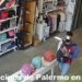 Delincuente encontrado en la calle Armenia al 1800