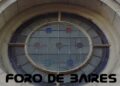 El Palacio de Los Patos, un edificio de inquilinato con historia
