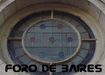El Palacio de Los Patos, un edificio de inquilinato con historia