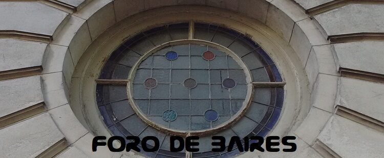 El Palacio de Los Patos, un edificio de inquilinato con historia