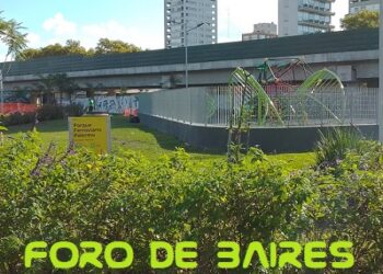 «La Plazoleta Atacalco» marca su independencia dentro del Parque Ferroviario