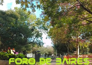 Este Viernes Santo, podrán disfrutar de un circuito imperdible en Colegiales