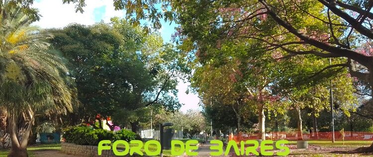 Este Viernes Santo, podrán disfrutar de un circuito imperdible en Colegiales