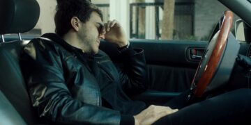 «Que todo se detenga»,  una película de Juan Baldana basado en el libro de Gonzalo Unamuno