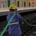 El Subte finalizó la obra de potencia en la Línea C