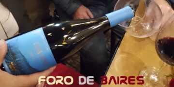 Todavía resuenan los brindis por el «Día del Malbec» que pasó