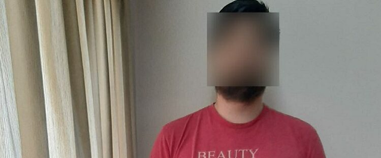 Detienen en San Telmo a un abusador seria que frecuentaba un boliche de Palermo