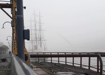 «Apuntes desde el encierro», un ensayo documental de Franca González, se estrena en junio en «El Cultural San Martín»