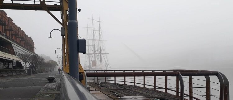 «Apuntes desde el encierro», un ensayo documental de Franca González, se estrena en junio en «El Cultural San Martín»