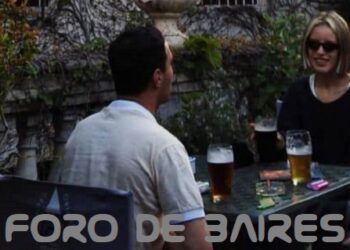 «El Bar Atis» es un sitio como detenido en el tiempo