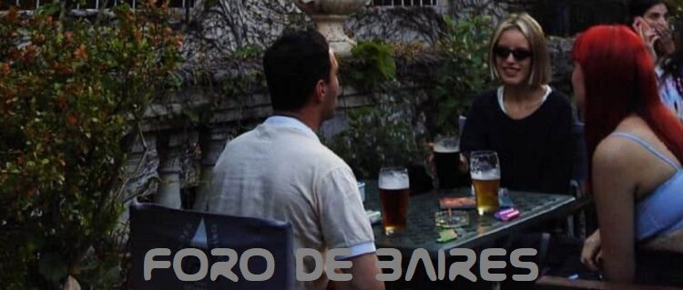 «El Bar Atis» es un sitio como detenido en el tiempo