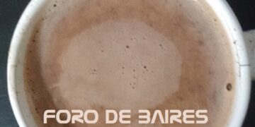 Quién inventó el café con leche y dónde se originó