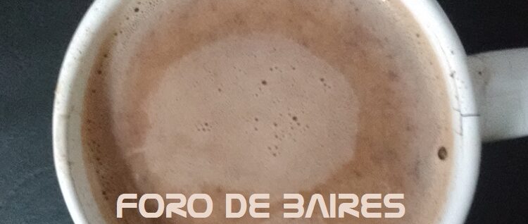 Quién inventó el café con leche y dónde se originó