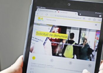 Hot sale 2022: Cinco claves de Defensa al Consumidor de la Ciudad para hacer una compra segura