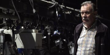 «Chango, la luz descubre», un documental de Alejandra Martín y Paola Rizzi
